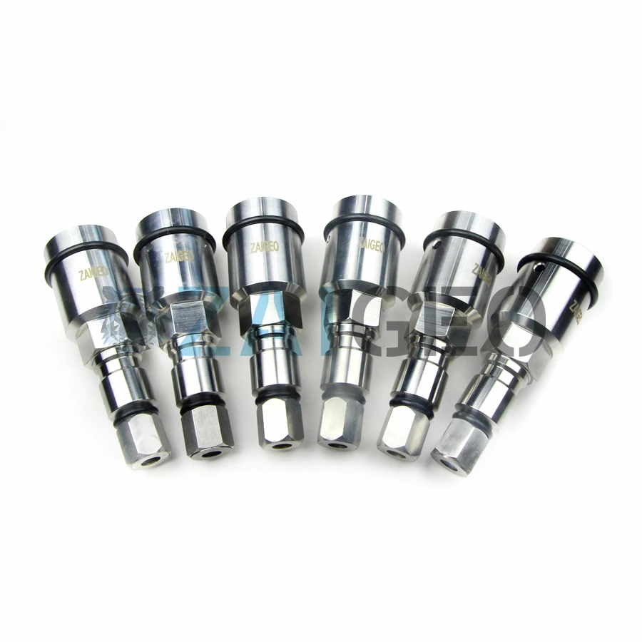 

Waterjet Diamond Cutting Head 305617 307448 320303 OMAX Waterjet Cutter Machine Spare Parts Waterjet Cutter Parts Replacement