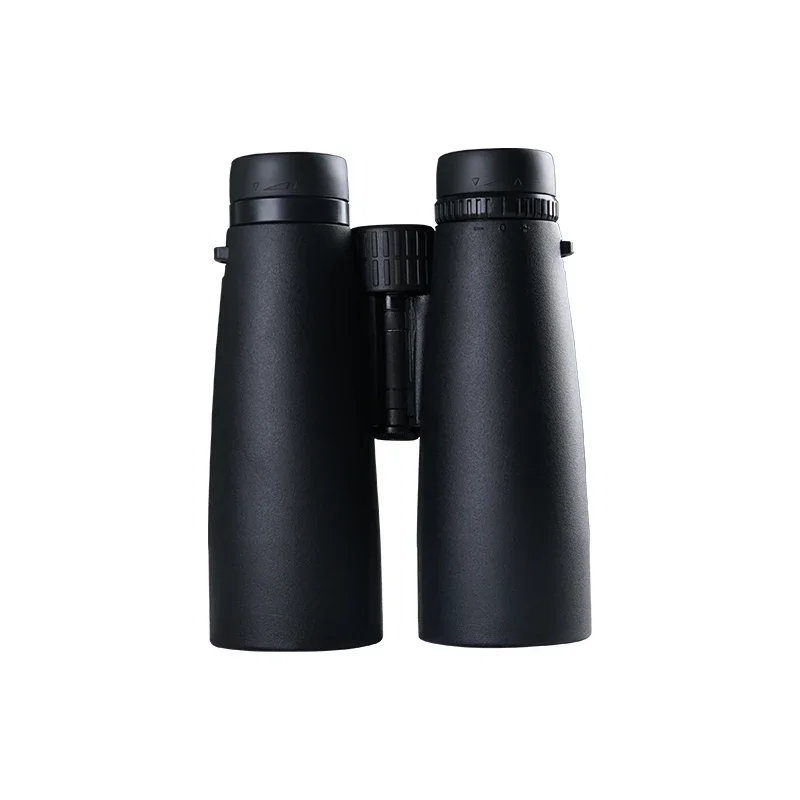 High Power Wide View Telescope Binocular 12X50 Optical Imaging Quality Binoculars Telescope