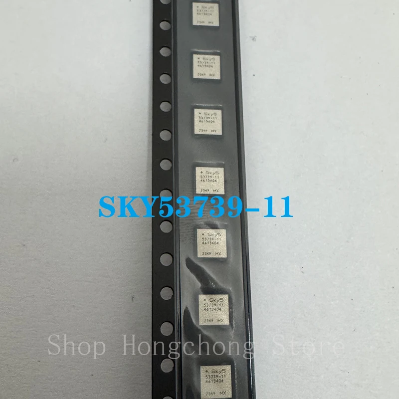 

1pcs SKY53739-11 SKY53739 SKYWORKS RF amplifier chip 100% New Original INTEGRATED CIRCUIT Electronic components IC