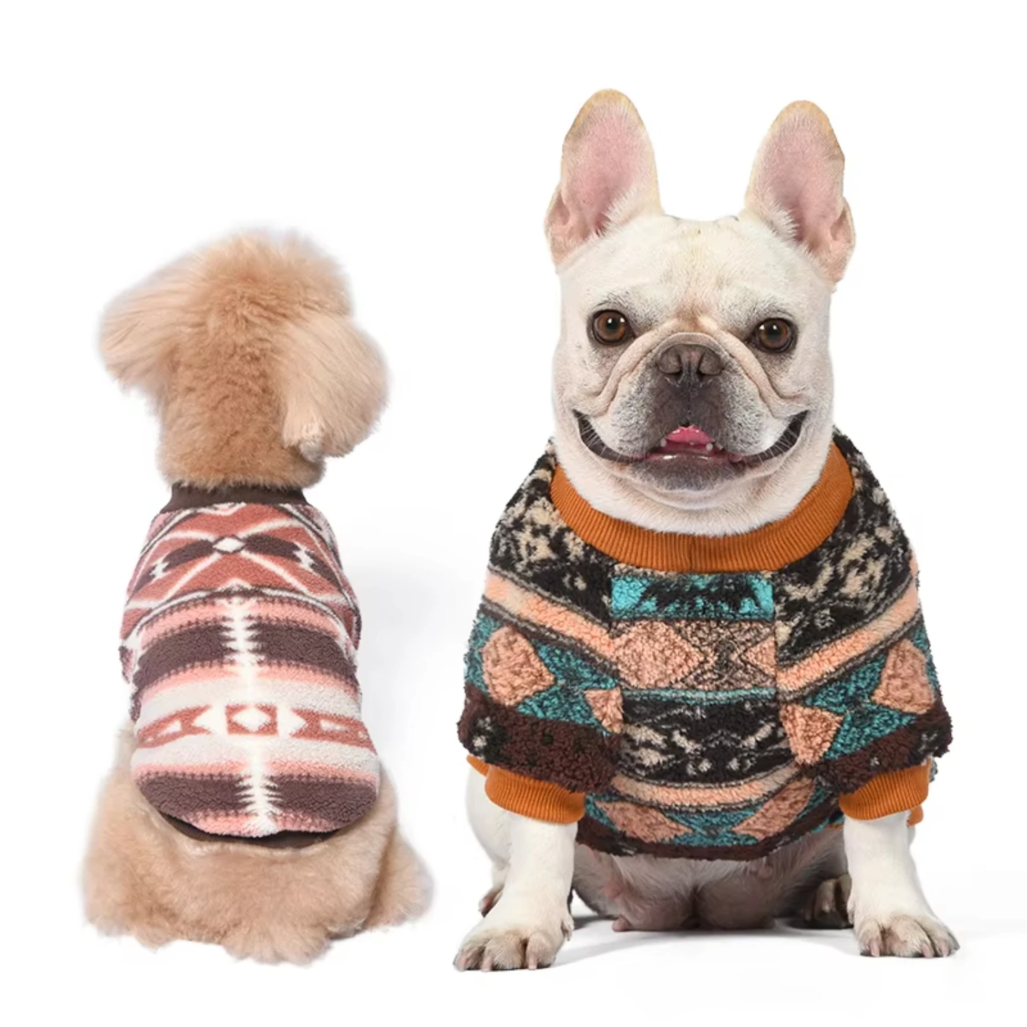 Newly designed dog clothing, winter dog coat,  warm  pet clothings