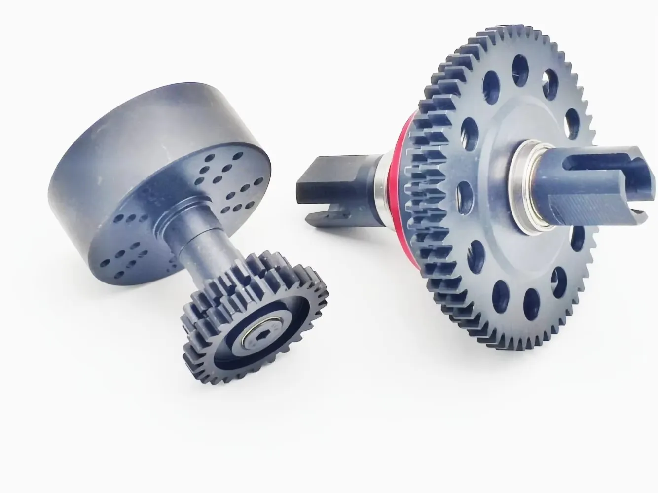 

Двухскоростная система сдвига 1/5 Losi 5IVE-T ROFUN LT