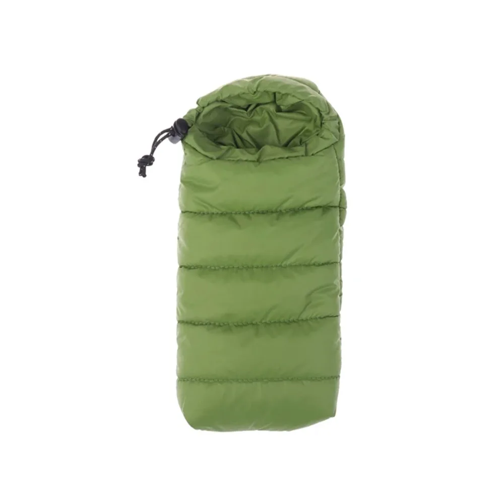

Scene Decoration Doll Sleeping Bag Bedroom Furniture Lifelike Design Sleeping Bag Miniature Micro Scene Simulation