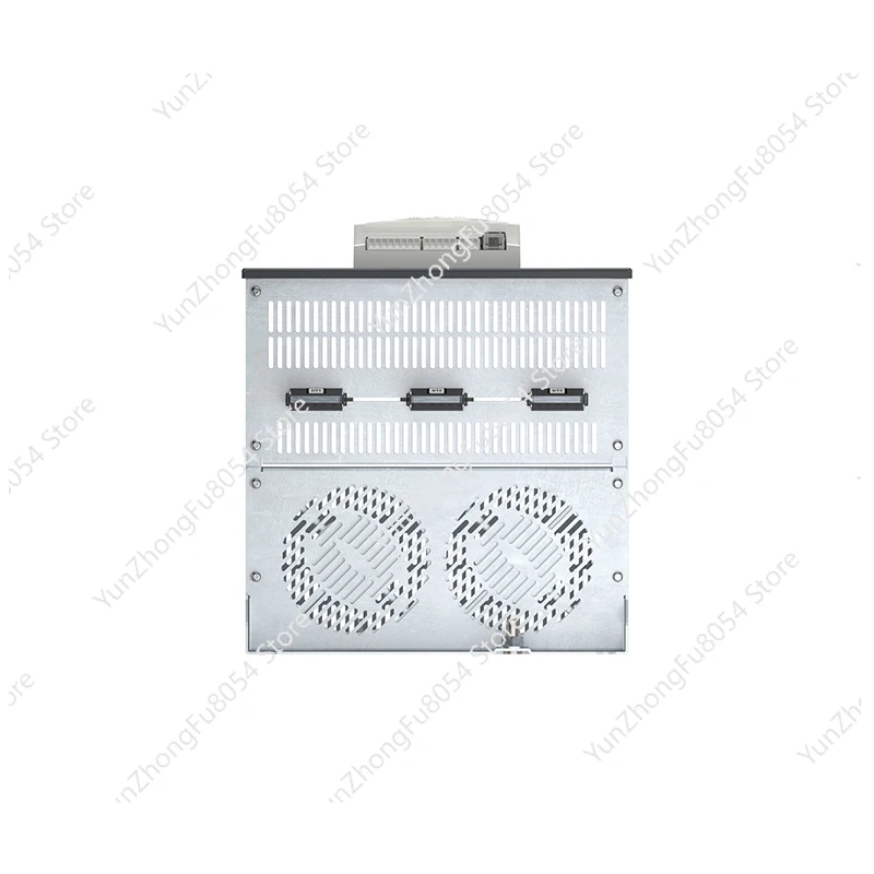 For ATS22C48Q Asynchronous Motors Soft Starter Altistart 22 Control 230V 230 To 440V 132 To 250kW