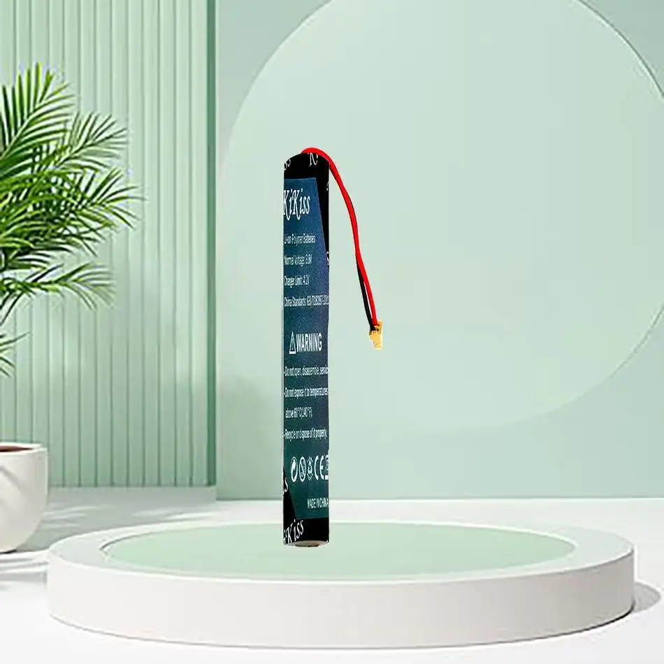 

Сменный аккумулятор премиум-класса для мобильного телефона Aura для Zuum Republica PTE2855 3200 мАч