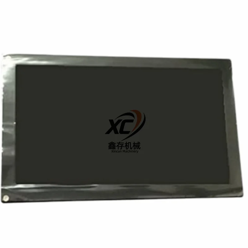 

Высококачественный ЖК-монитор/дисплей для экскаваторов ATV&UTV TFD58W26MM-A с гарантией 1 год для моделей ZX120-3, ZX200-3, ZX240-3, ZX330-3