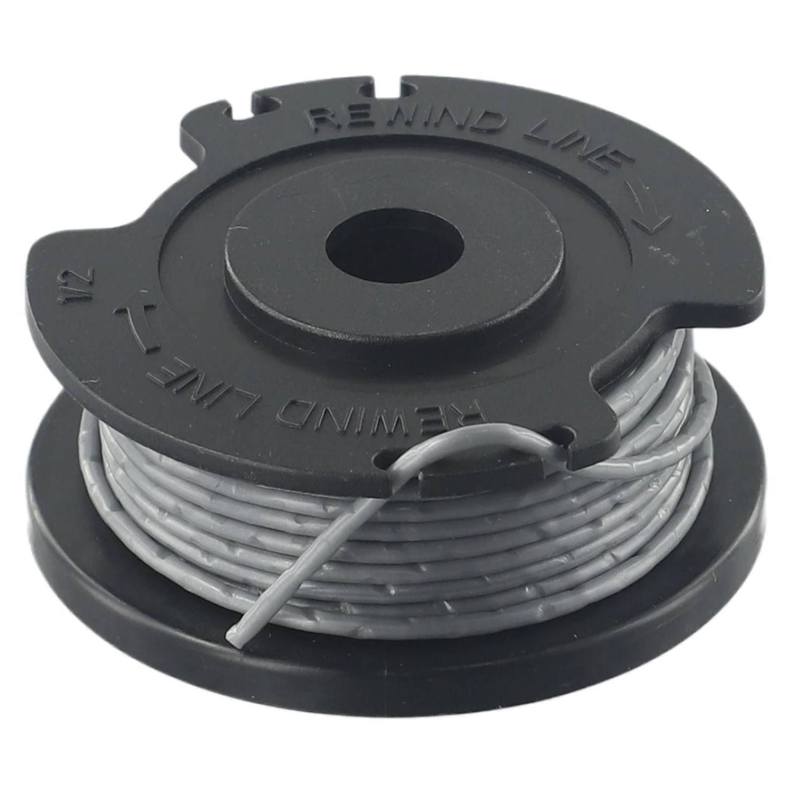

High Quality Replacement Nylon Cutting Thread Spools for Bosch EasyGrassCut Models 18 230 18 260 18 26 23 and 26 Set of 3
