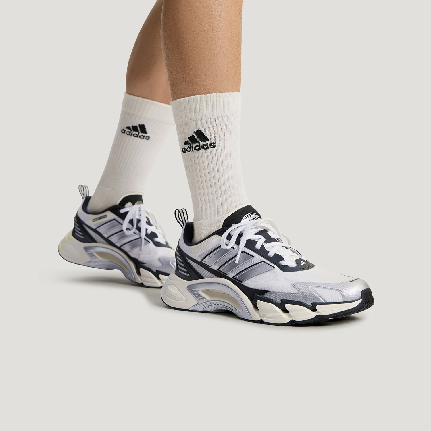 Adidas genuine CLIMACOOL AC men's and women's cool breeze shoes sports shoes KJ1700