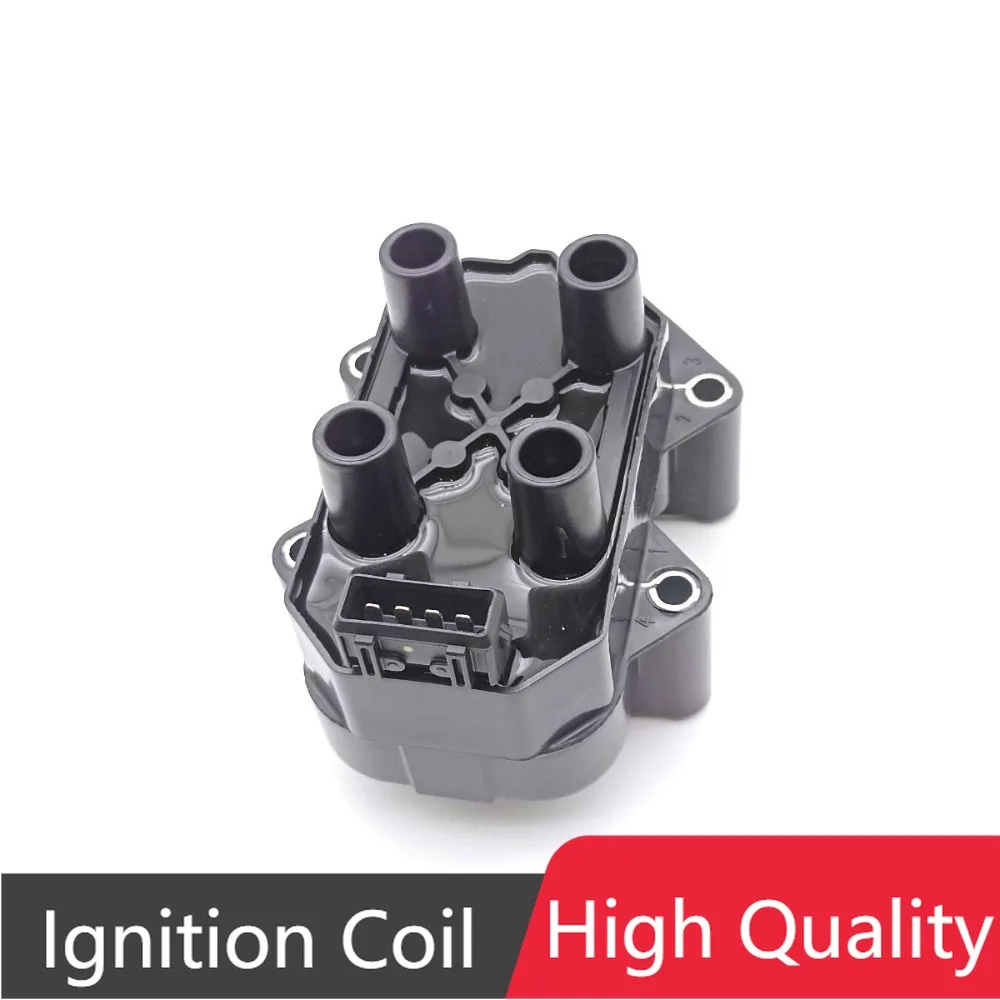 

0221503465 92099894 0221503004 AB37050010 F01R00A025 F01R00A036 Ignition Coil For Geely CK MK Hafei Naza Lobo Peugeot Boxer 2.0