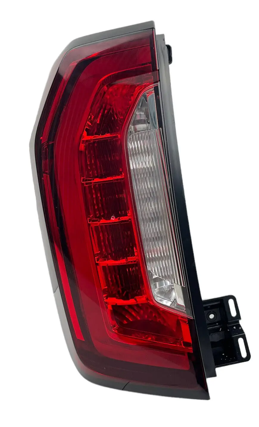 LED Outer Taillight for 2021-2024 GMC Yukon/Yukon XL Rear Lamp Brake Light Taillamp Tail lamp GM2801317 84816393