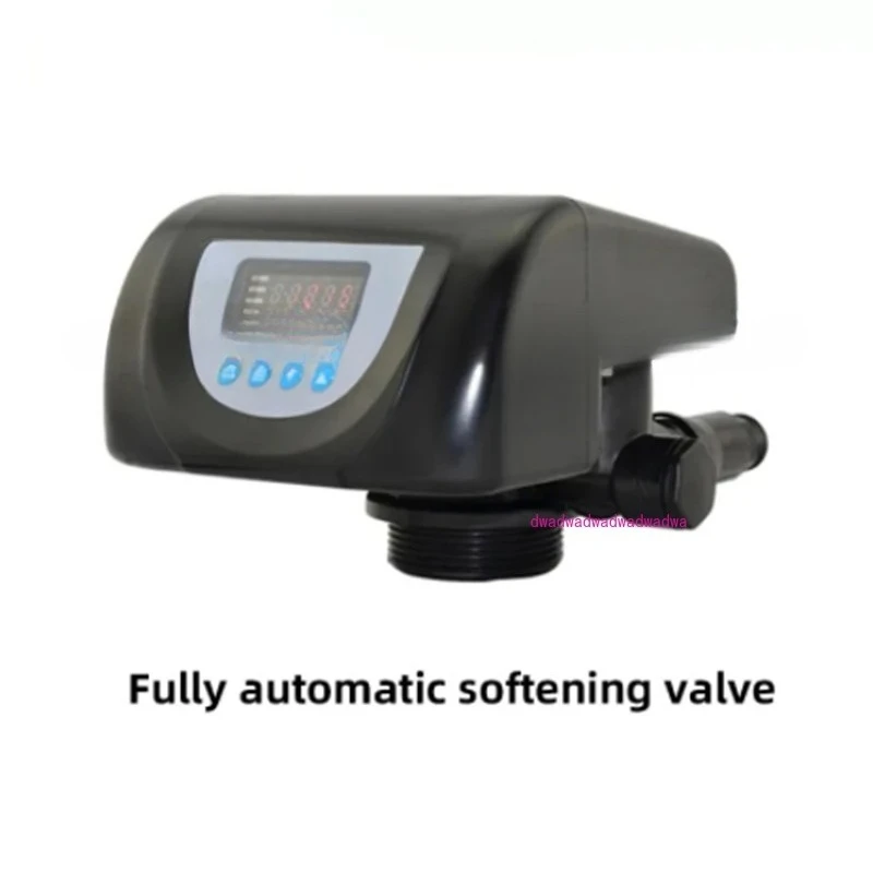 

Multiway control valve F69A3 domestic water softener automatic return flow softener valve 2 Tons/H