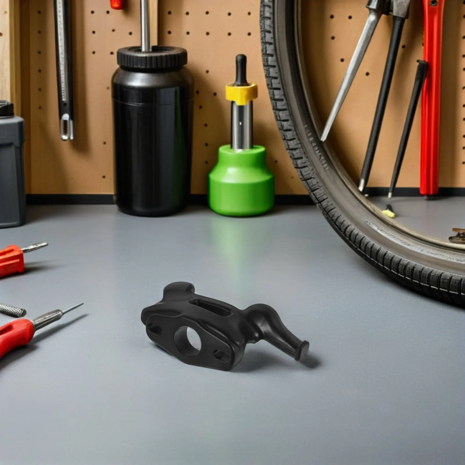 

Tire Changer Duck Heads Part Plastic Demount Tool for Efficient Tyre Repair Manual Tire Changer Mount Demount Tool Replacement