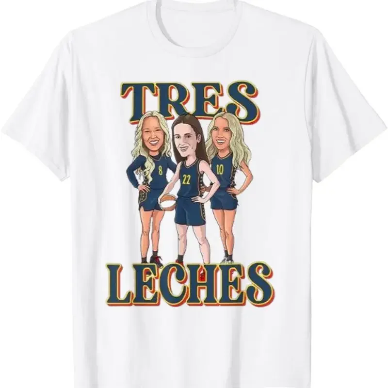 T Shirt Tres Leches Lover Adults Kids