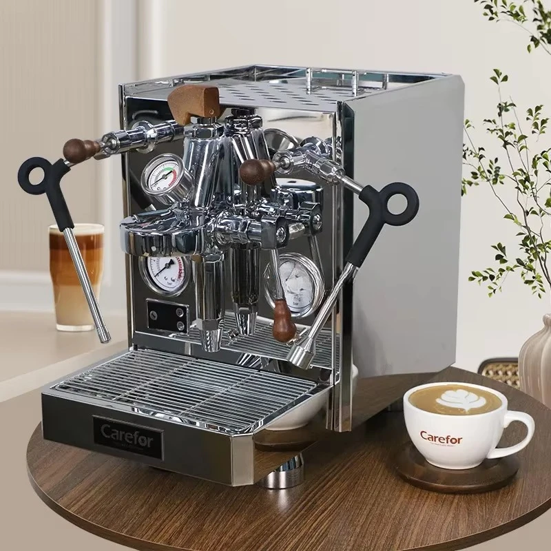 Rocket Apartment 15 Bar Multi-Function Professional E61 1 Group Semi Automatic Espresso Lelit Coffee Machine