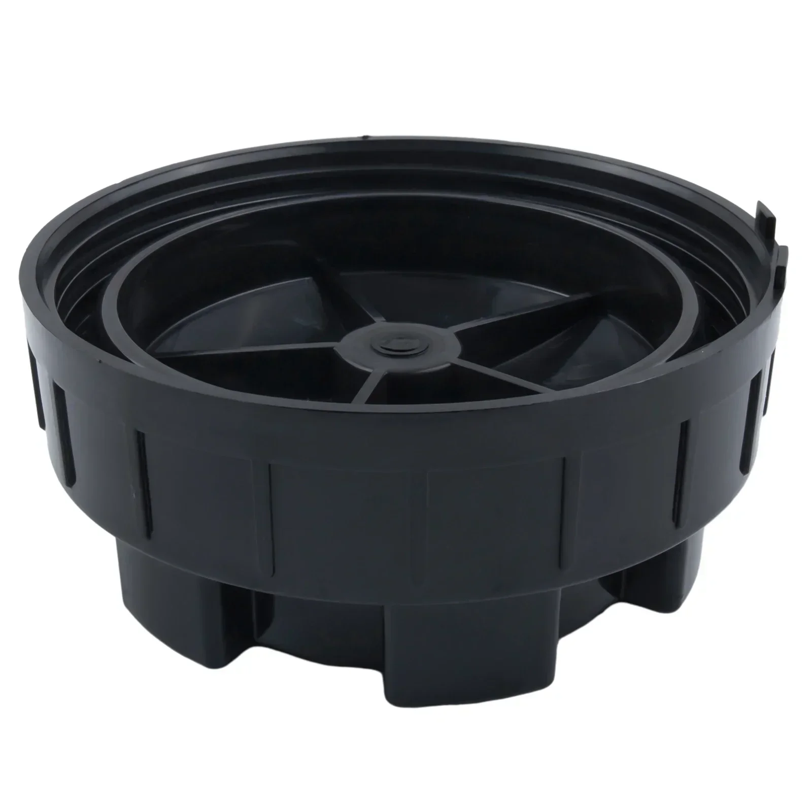 Cap Cove Easy Installation Lid PVC Material Safe Wading Sports Replace Accessories Only CL200 CL220 Tab Feeder