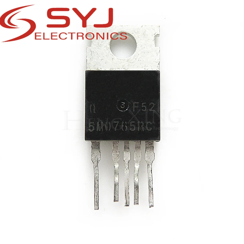 10piece 5M0765RC 5M0765