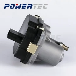 Actuador electrรณnico Turbo GTB1752VK 784114 28235-2F200 para Hyundai KIA Sportage ix35 / Tucson 184HP 135Kw 2,0 CRDi R Engine 2010-