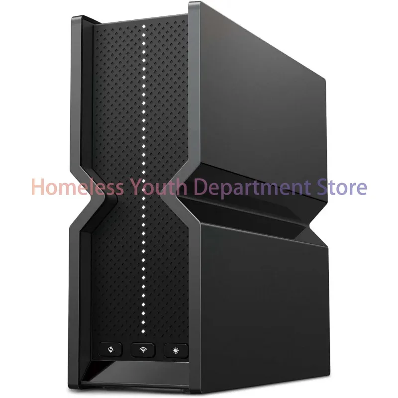 สําหรับ TP-Link Tri-Band BE9300 WiFi 7 Router Archer BE550 | 6 สตรีม 9.2Gbps | พอร์ต USB 3.0 6 เสาอากาศภายในอัจฉริยะ VPN Cli