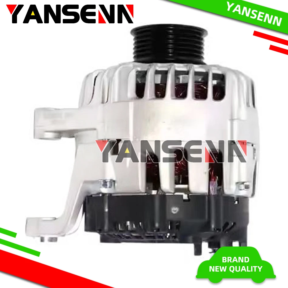 

Alternator for Chevrolet Aveo 9039481