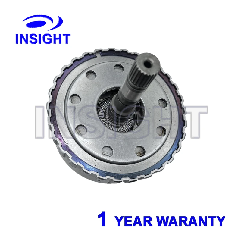 

Genuine M11 Automatic Transmission Brake Drum for Geely