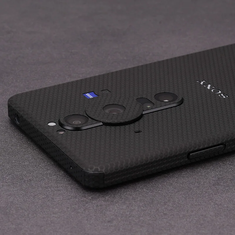 For Sony Xperia PRO-I Phone Protection Film SONYxperiapro-i Back Sticker 3M