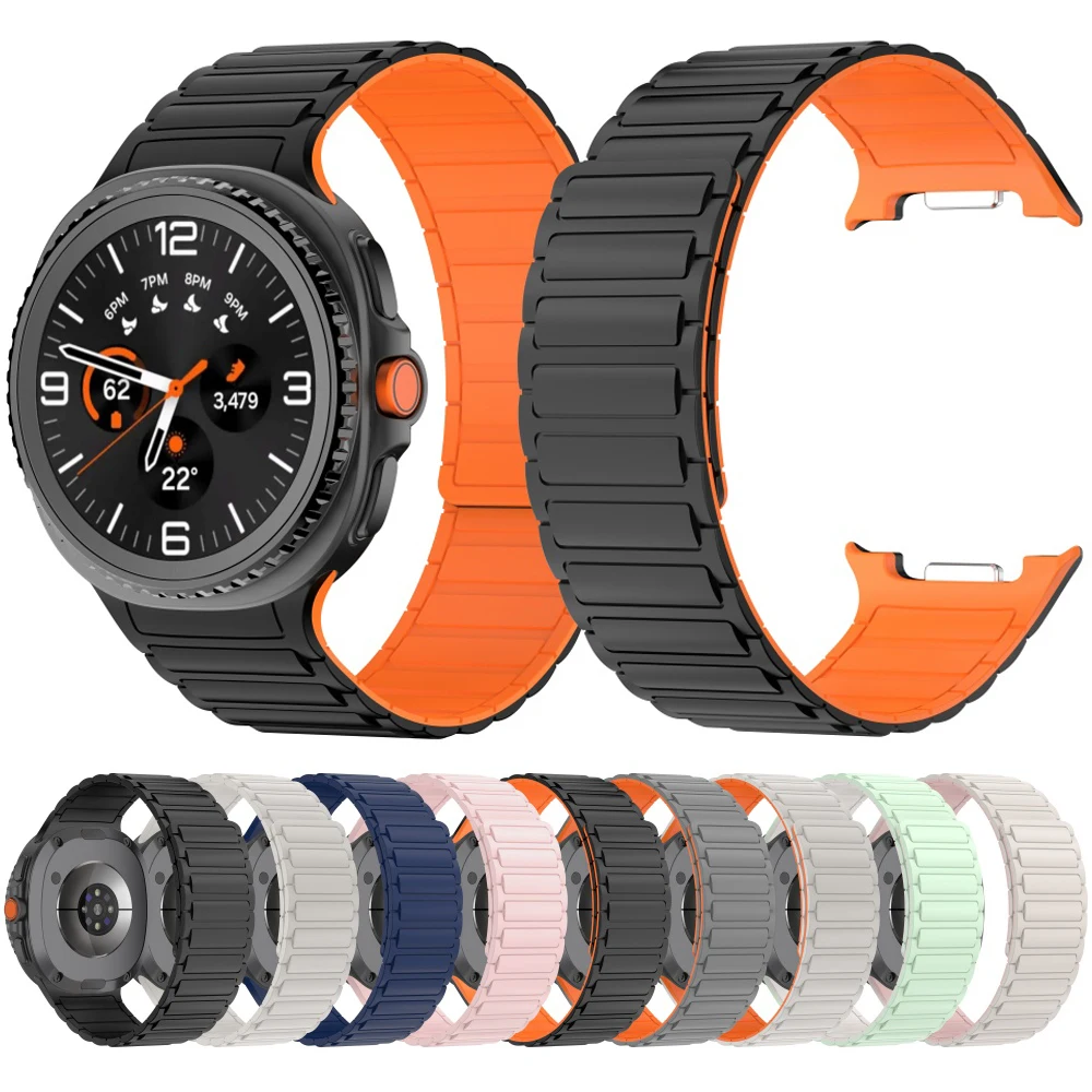 #50 Compare Samsung Watch Straps Before You Buy