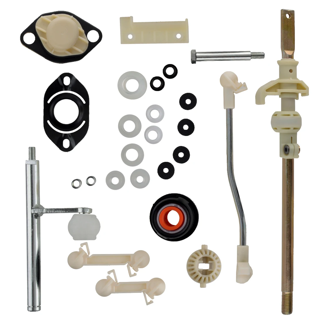 

Ремкомплект ручной коробки передач, подходит для VW Golf Jetta II/ MK2 Seat Toledo MK1 191711173B 191711574 191711190A