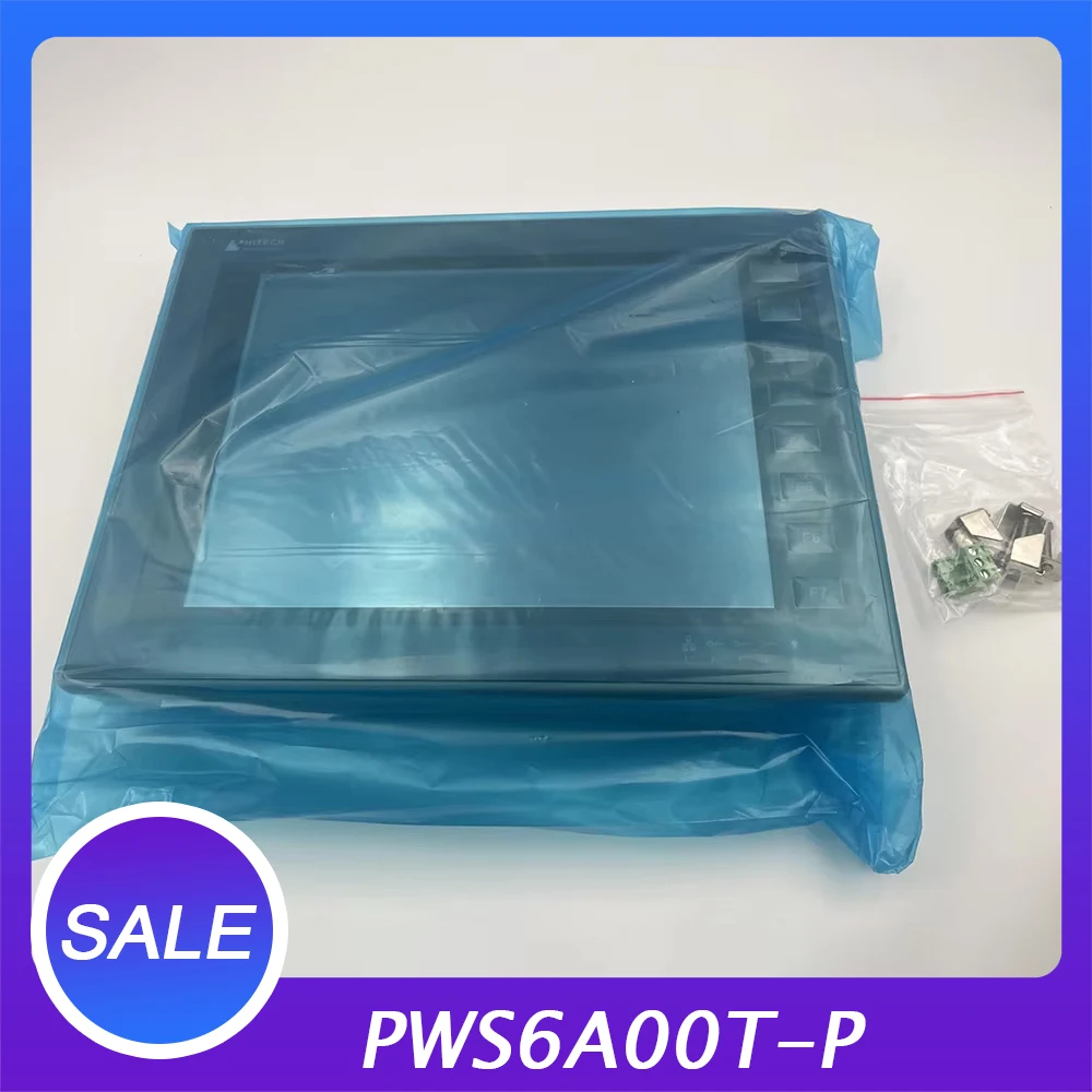 PWS6A00T-P PWS6A00T-PE PWS6A00 Touch Screen