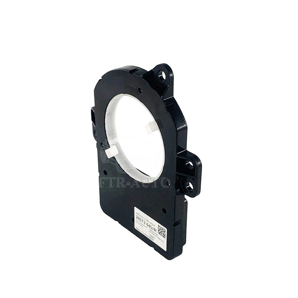 Bọc Vô Lăng Cảm Biến 285T36451R Cho Renault Clio 5 Espace 5 Trafic 3 Zoe Captur 2 Arkana Vivaro 2 NV300 Talento