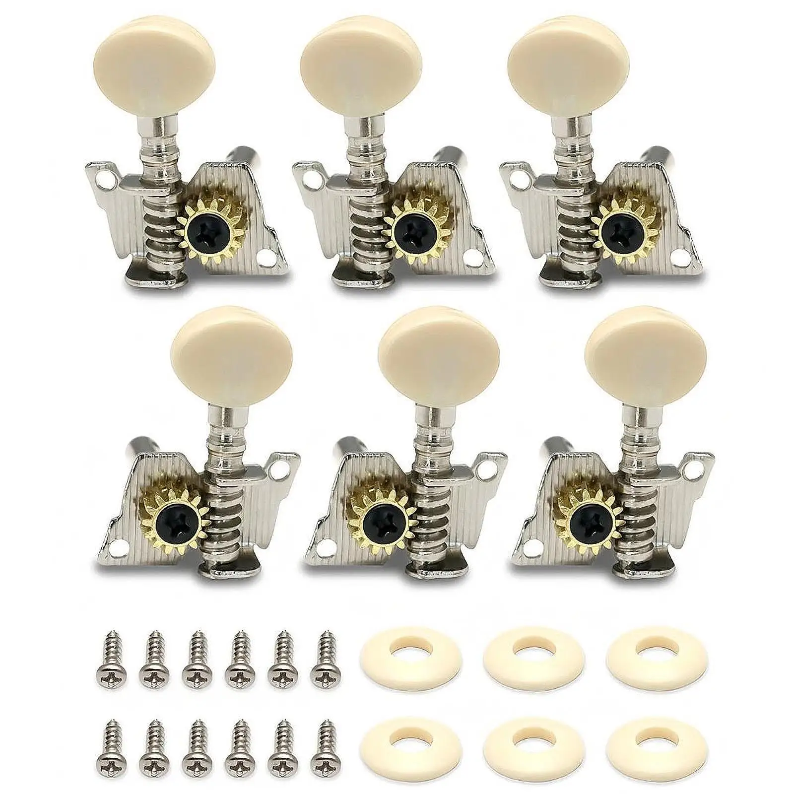 6Pcs Guitar String …