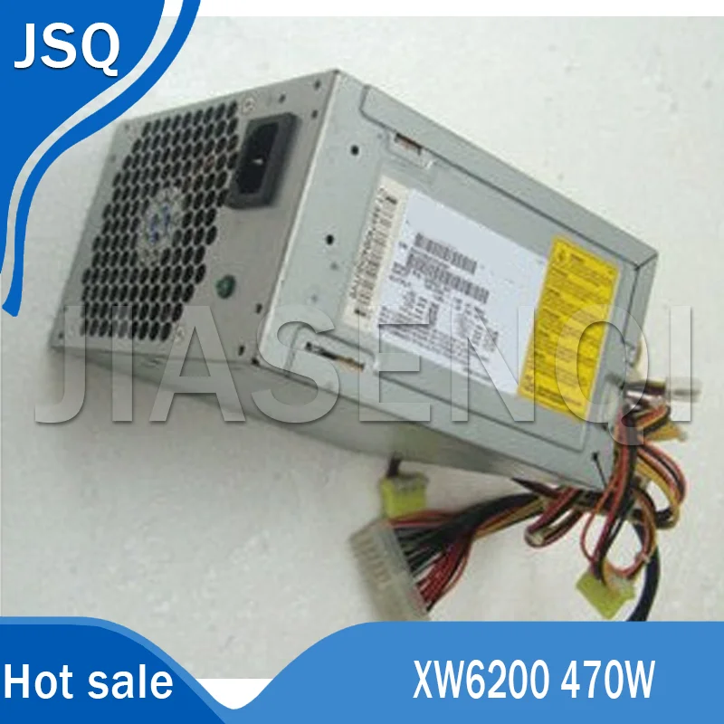 

100%NEW ORIGINAL XW6200 470W, DPS-470AB-1 A, 325525-004, 345642-001