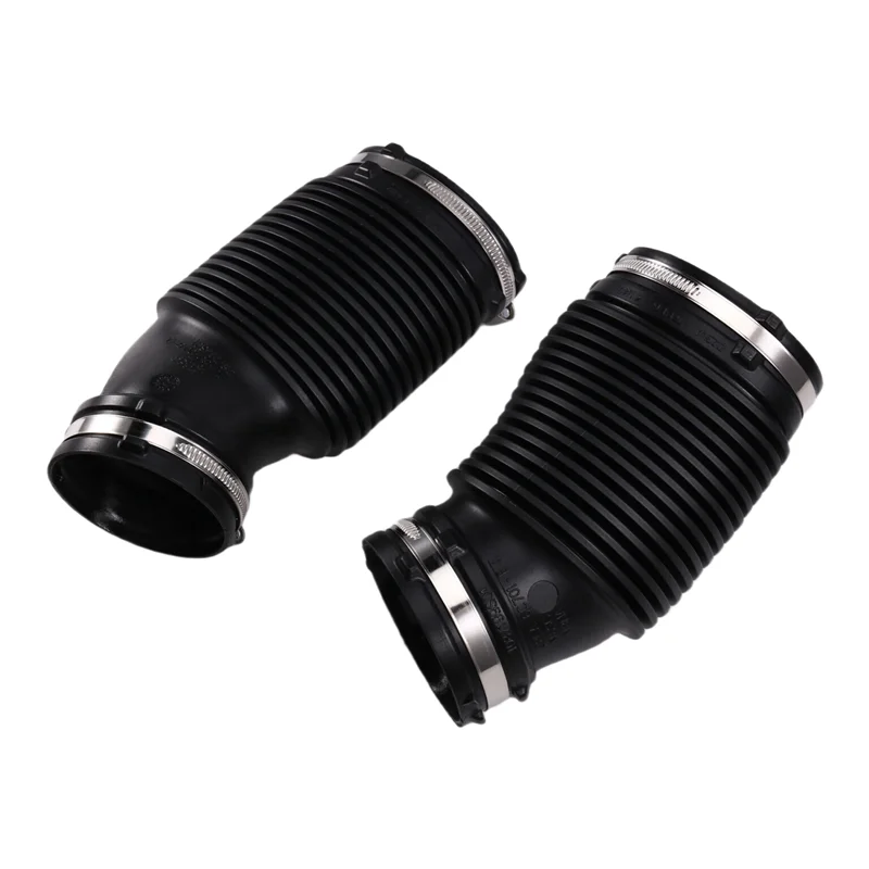 

HOT-Engine Air Intake Inlet Pipe For Land Rover Range Engine Inlet Pipe Engine Inlet Pipe For Land Rover LR036446 LR036445,Engin