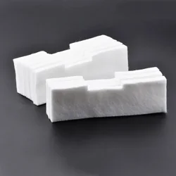 2 Sets Waste Ink Tank Pad Sponge for Epson 4000 4800 4880 9600 9800  7600 7800 7880 7900 C12C890191 Maintenance Tank Pad Sponge