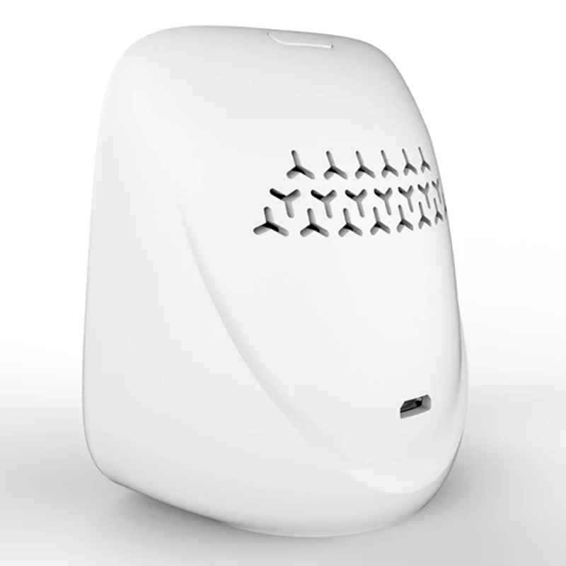 

Портативный монитор температуры и влажности CO2, монитор качества воздуха, инфракрасный NDIR-детектор, инструменты для обнаружения в помещении и на открытом воздухе-ABLM