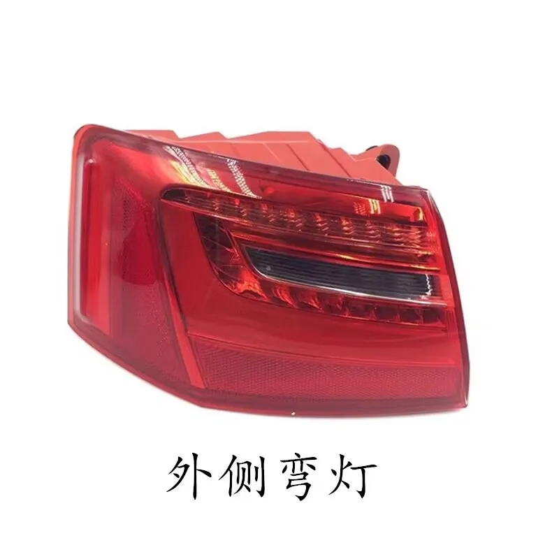 

4GD945093 4GD945094 4G5945093 4G5945094 For Audi A6 C7 2012-2016 LED Rear Tail Light Brake Lamp with Bulb Wiring Harness