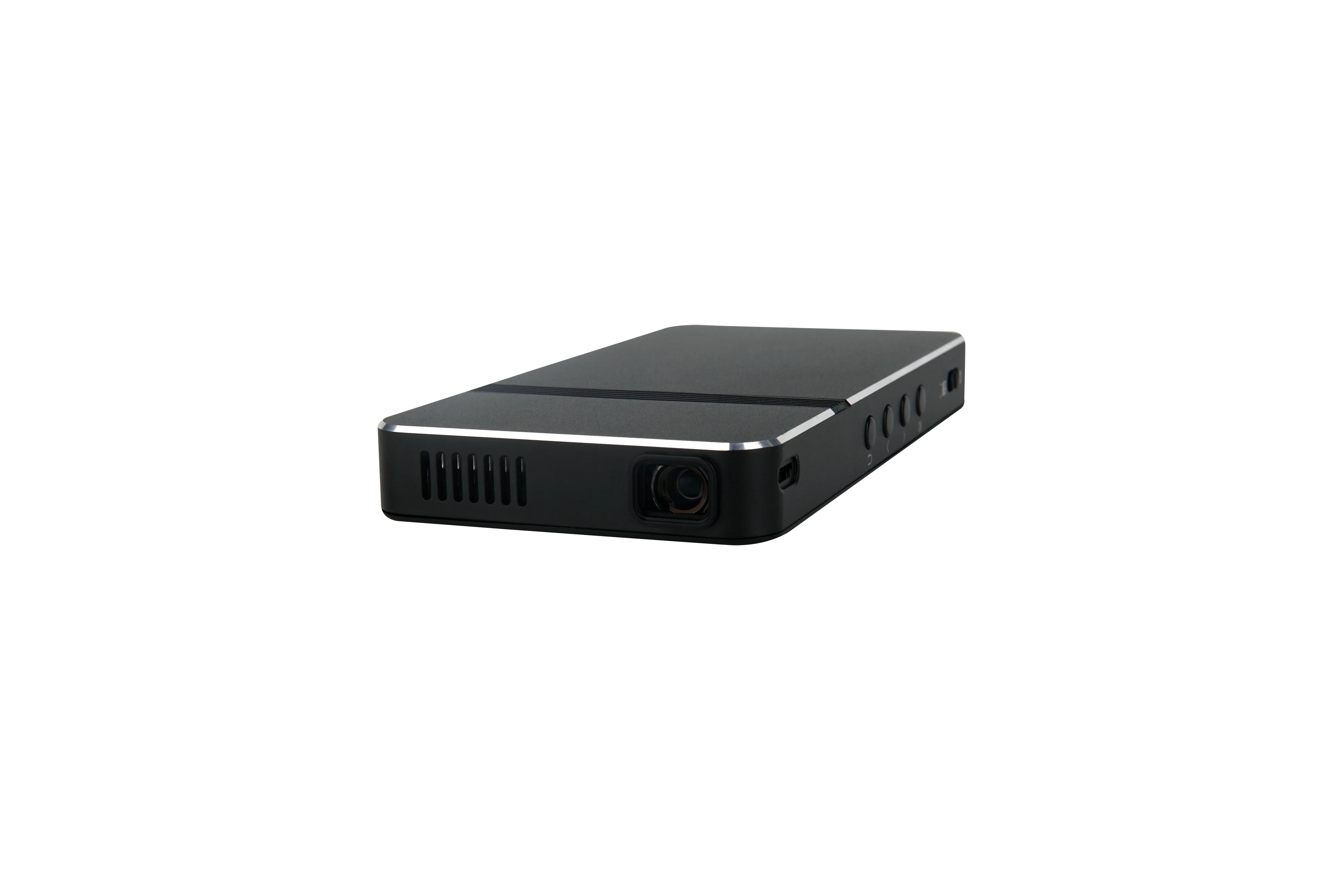 July008 Mini Projector 1080p Best Smartphone Projector Digital Projector