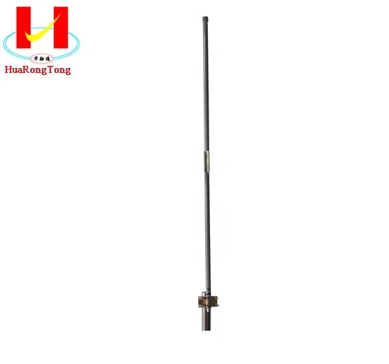 Factory price 350MHz 5dbi UHF omni  fiberglass antenna for video system TQJ-350D