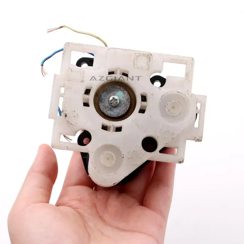 Car Outside Mirror Drive Motor for 2016-2022 Honda BR-V Replacement Left Right Wing Mirror Adjustment Motor Assembly