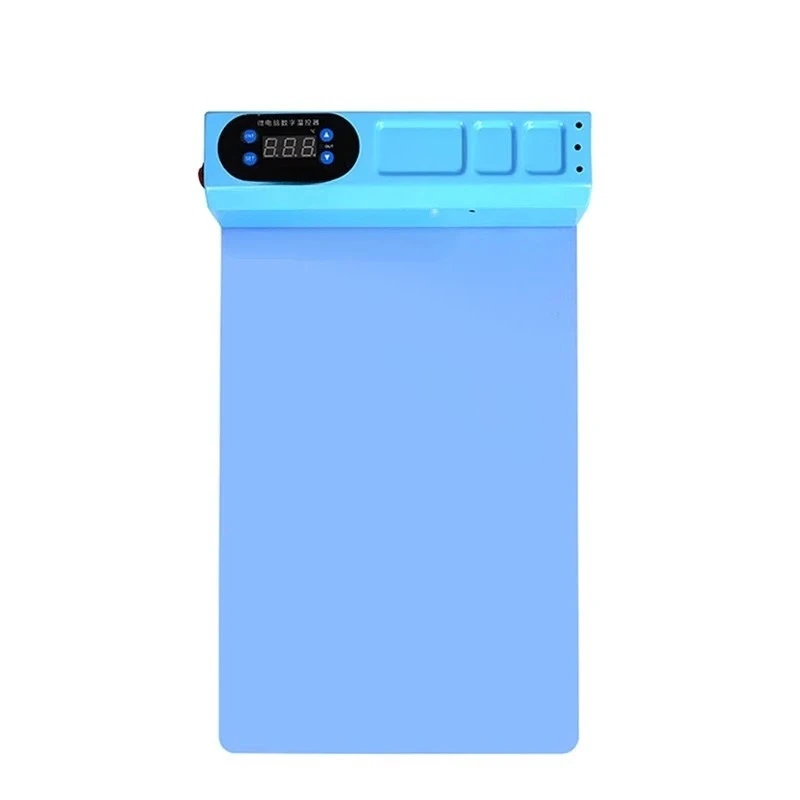 desktop heating pad mobile phone tablet repair