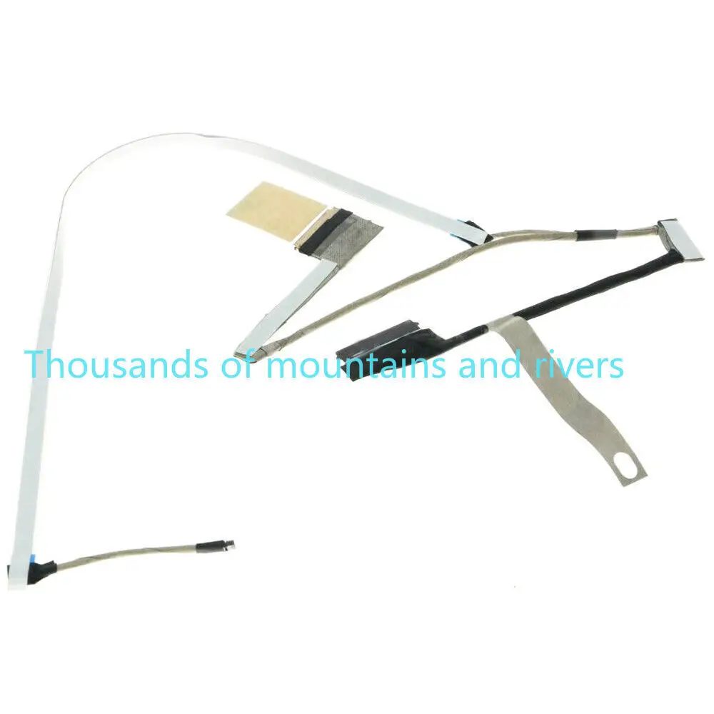 40Pin Touch Screen LCD LVDS Cable new for HP 15-CS 15-CW 15-CS0051WM 15-CS0053CL