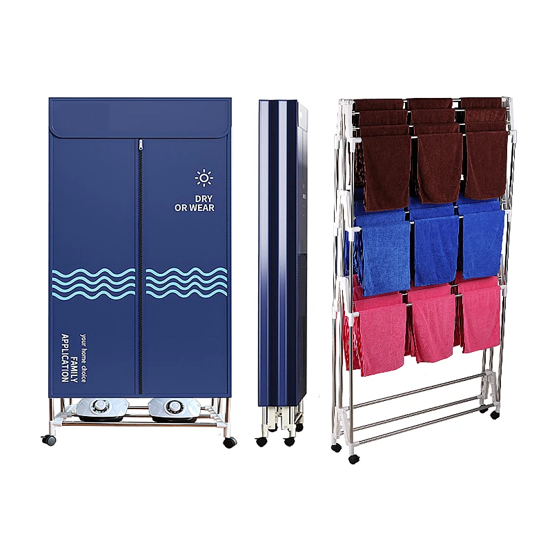 

Foldable Towel Dryer Barber Shop Hair Salon Beauty Salon Car Wash Dryer Commercial Large Capacity Dryer