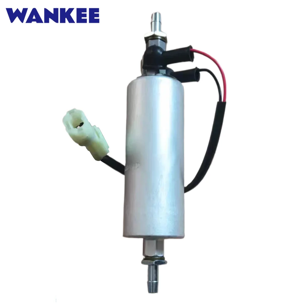 Low Pressure Lift Fuel Pump 15100-98J00 For Suzuki Outboard 4 Stroke 200 225 250HP DF300 350 2019 and Up Engine Sierra 18-97305 view 2