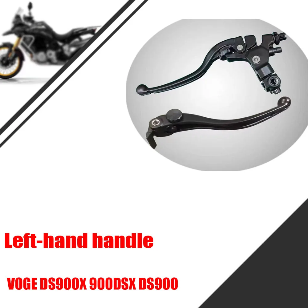 

For VOGE DS900X 900DSX DS900 original horn clutch front brake brake left and right handles