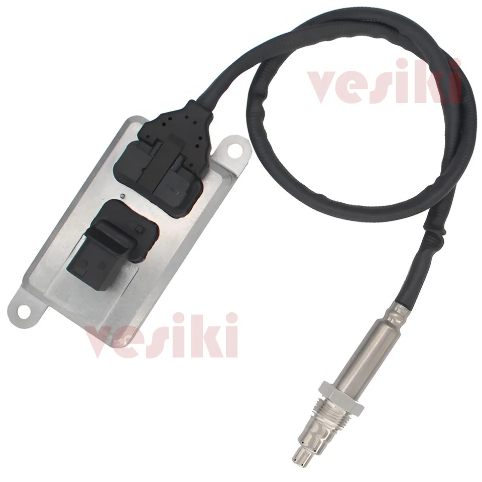 Nitrogen Oxide Sensor 5WK96695C For SCANIA Vesiki Japan Quality 2296801 Nox Sensor