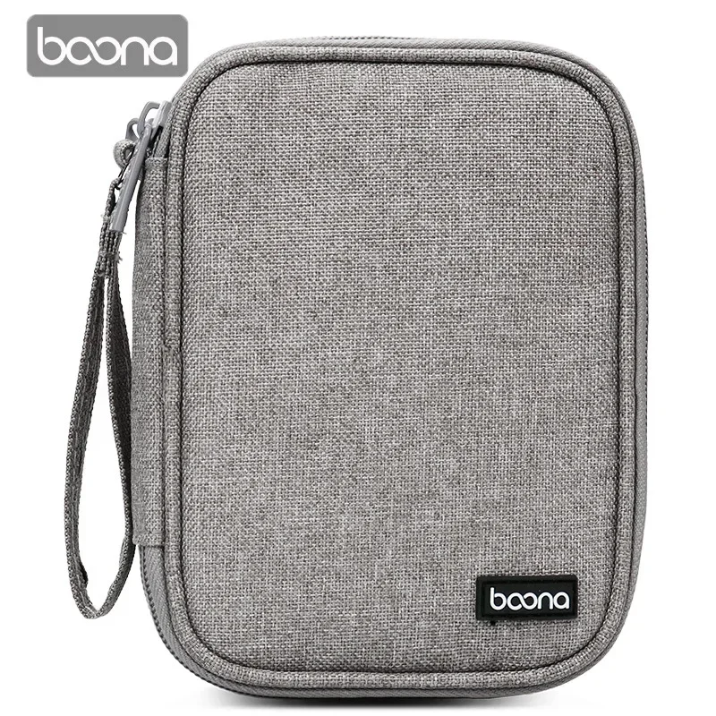 BOONA Portable External 2.5\