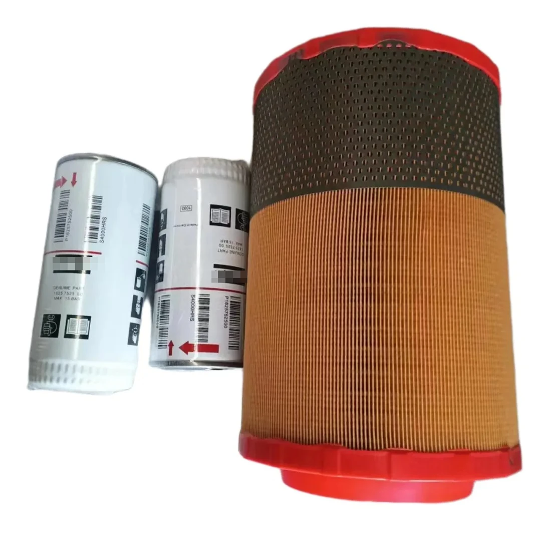 2901920000 Filter M…