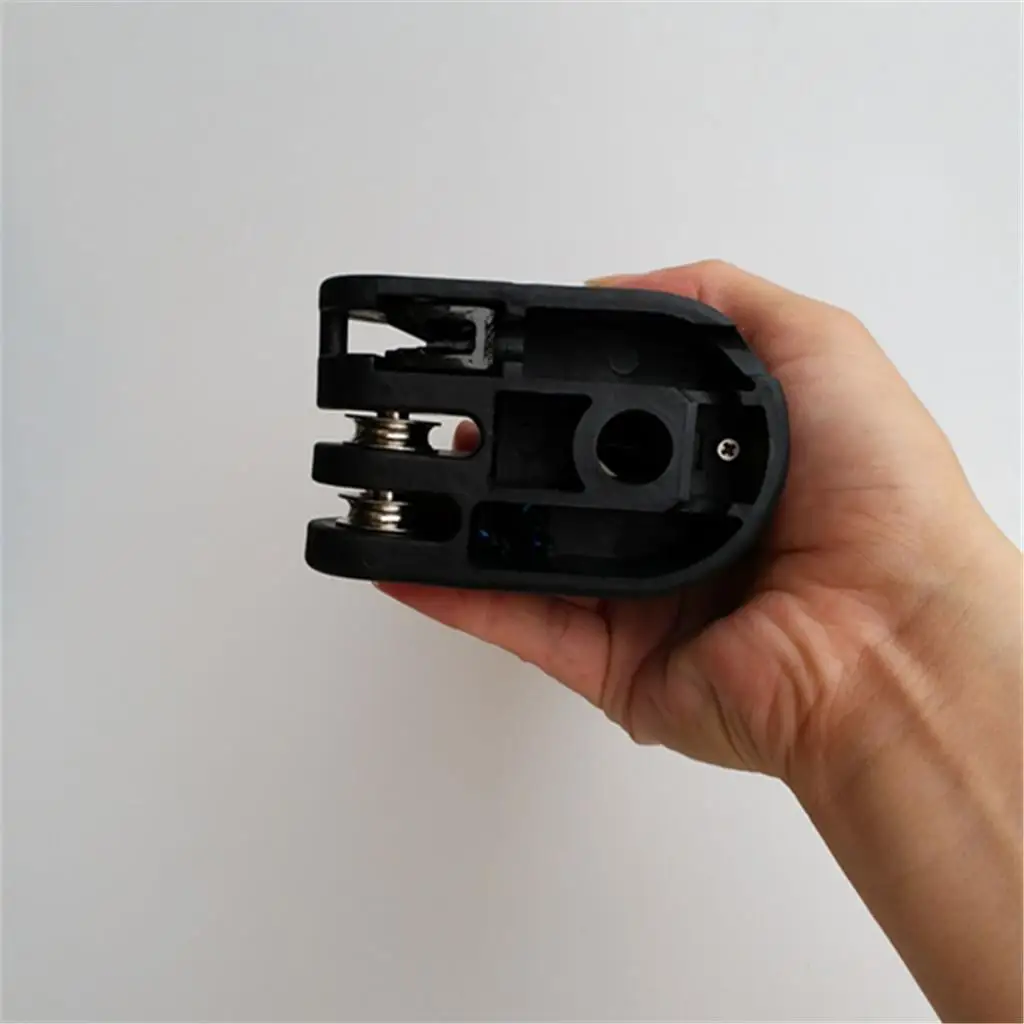 Performance Windsurf Mast Extension Rod Hardware for Windsurfing Sail Setup and Gear