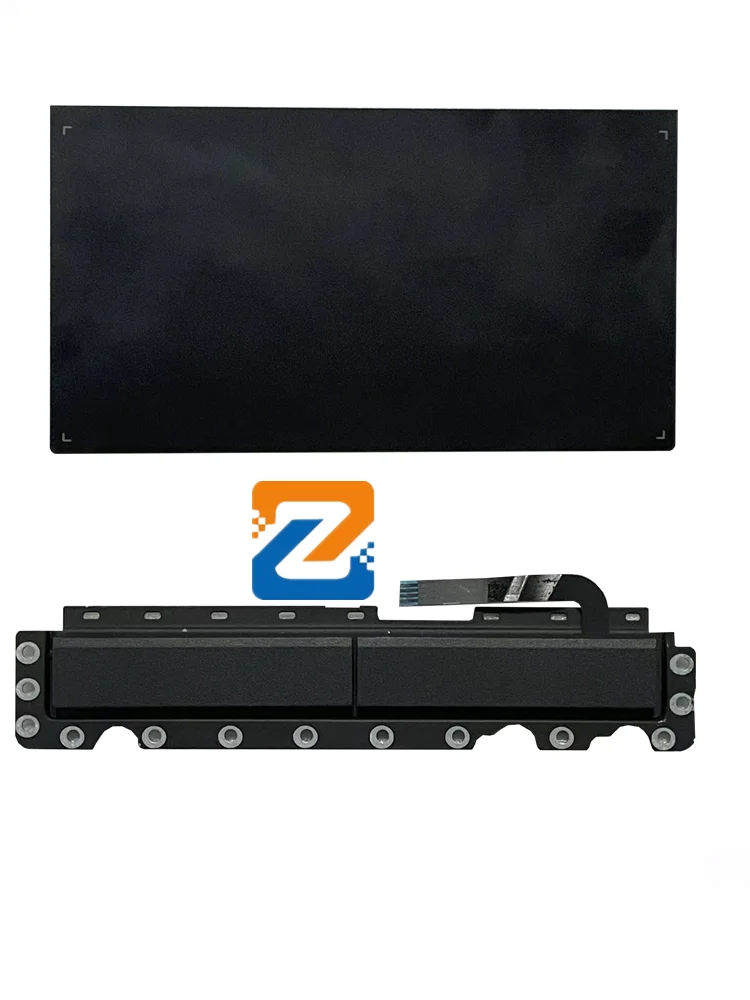 Laptop Touchpad Mod…