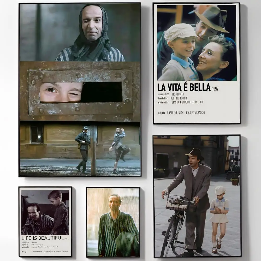 Film L-La Vita E B-…