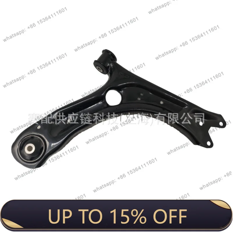 FG 16D407152, 5C0407152D, 5C0407152B triangular arm right