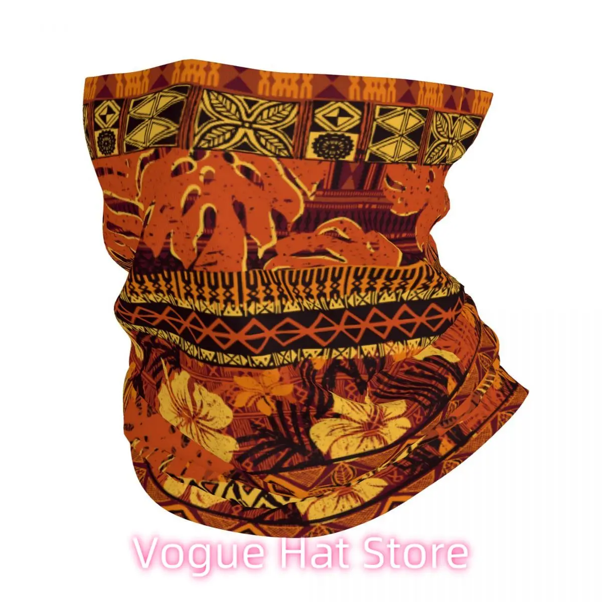 

Цветочная иллюстрация (6) Шарф, шейный платок, маска для лица, полиэстер